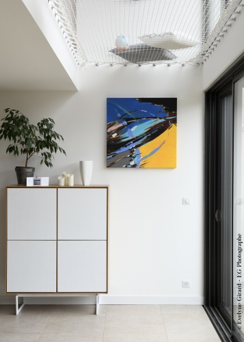 TRANSFORMATION DUNE MAISON  TALENCE : Plus Architectes Talence LAFON 172018