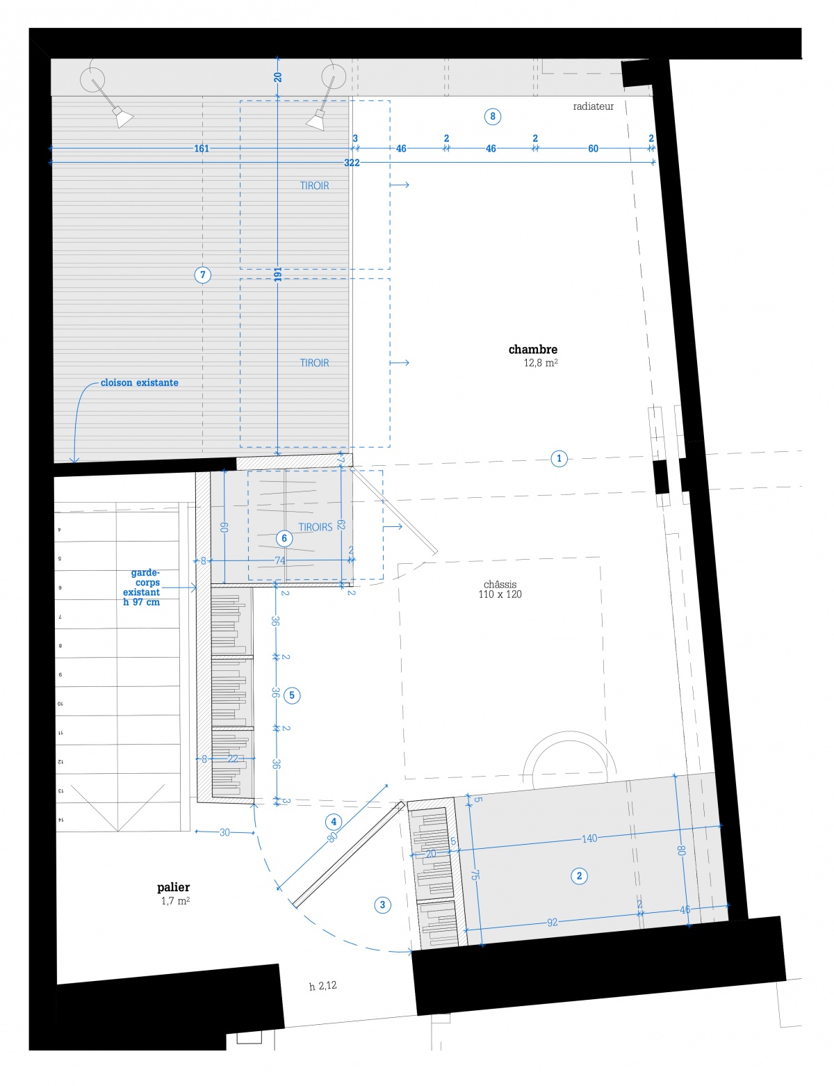 SAUVAGEAU : Plan Pro_Sauvageau