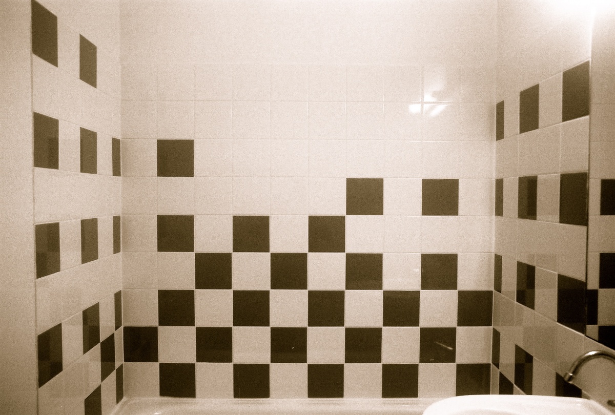Domofrance : amlioration des salles de bains/salles d'eau de la rsidence Le Sulky