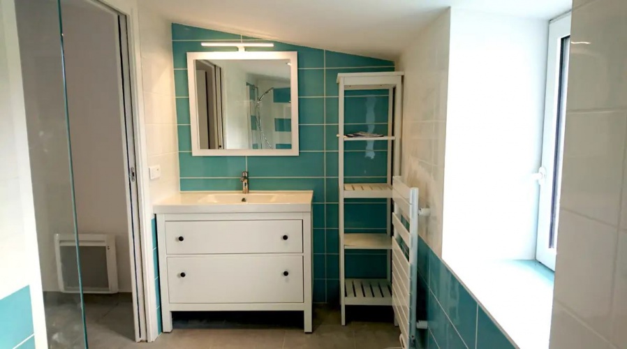 Rénovation d'une bâtisse béarnaise typique. : 90853154_3139355176096845_8162306903318200320_o
