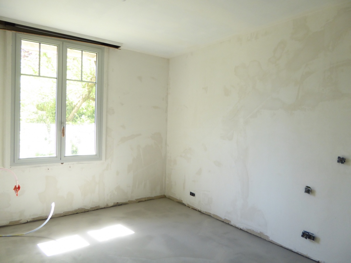 La Villa Belle poque  Caudran 2019 : P1150912.JPG