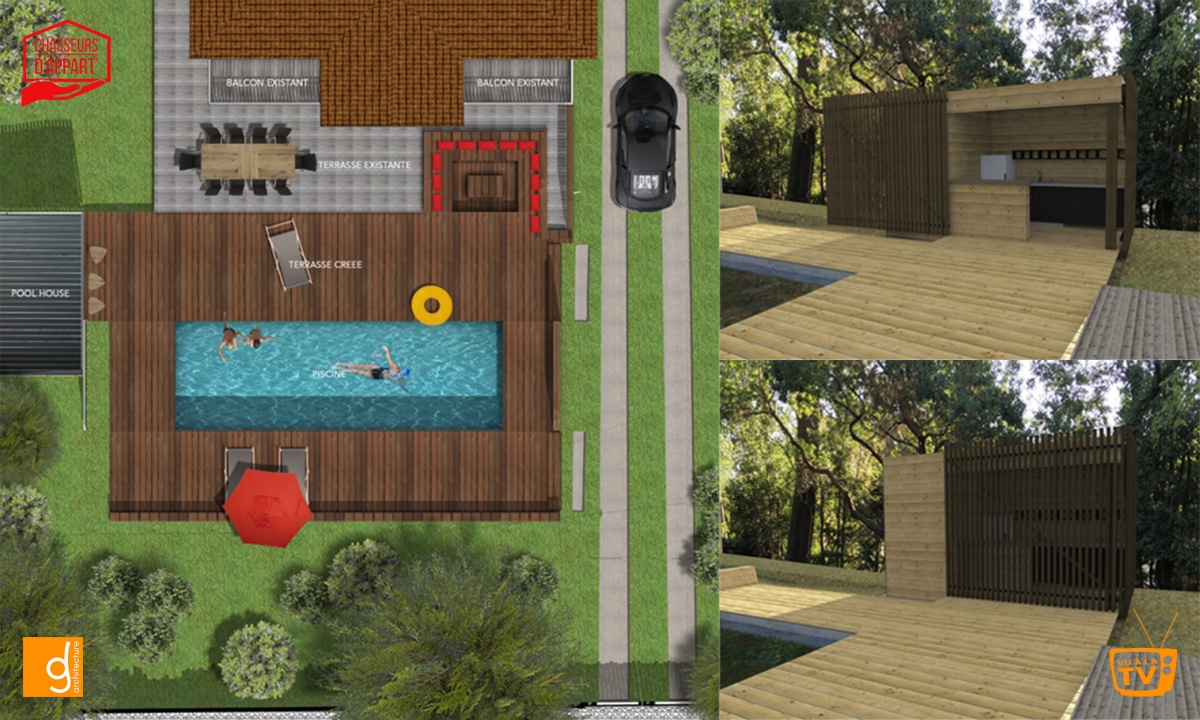 PISCINE IV : slide5