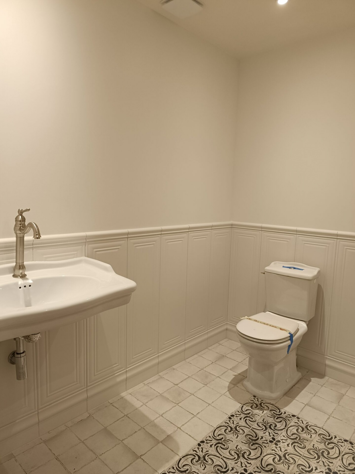 Am�nagement d'un espace Oenotouristique et logements agricoles - MARGAUX CANTENAC : 16