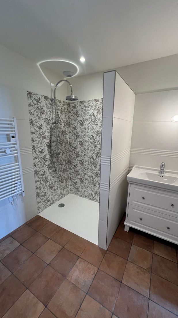 Am�nagement d'un espace Oenotouristique et logements agricoles - MARGAUX CANTENAC : 28