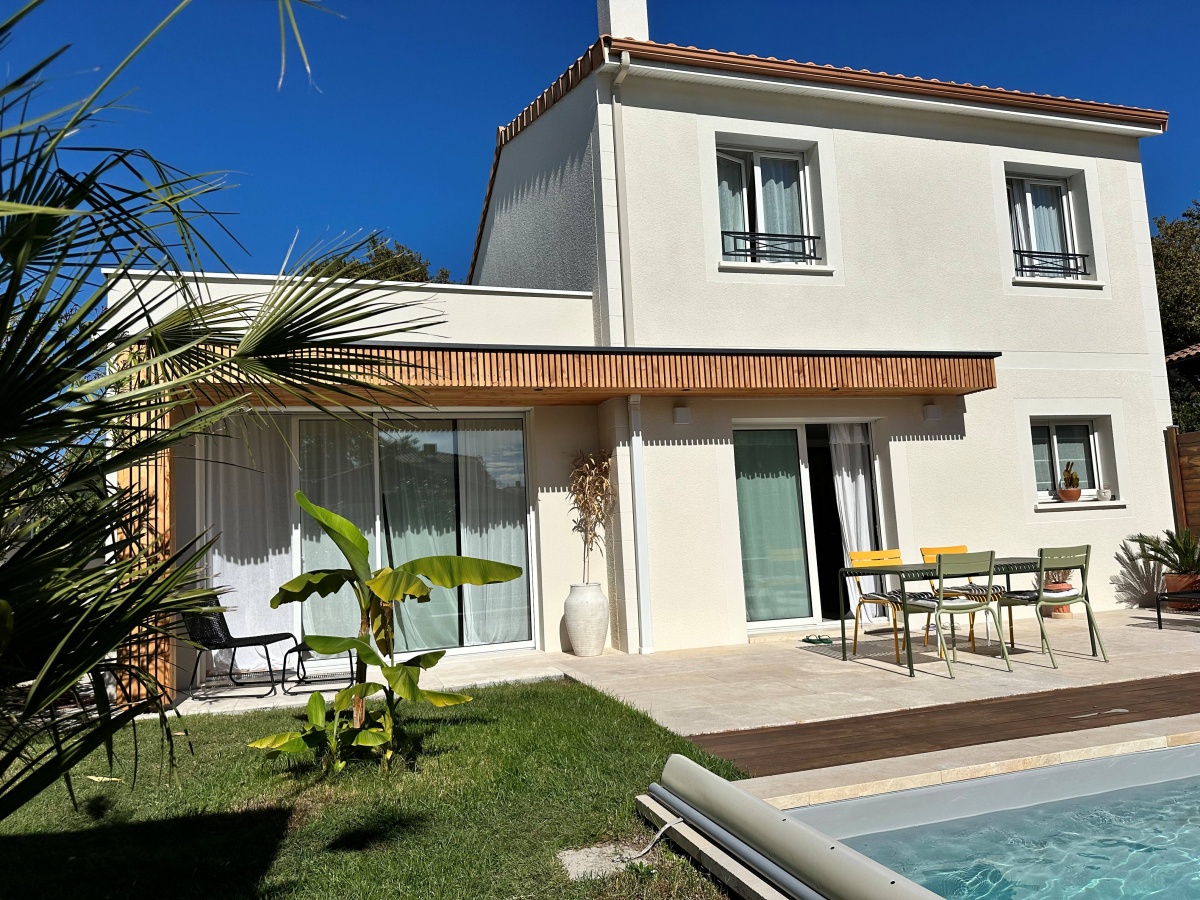 Extension et r�novation d'une habitation : IMG_6515