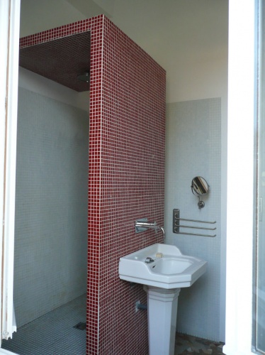 Rnovation-cration salle de bain
