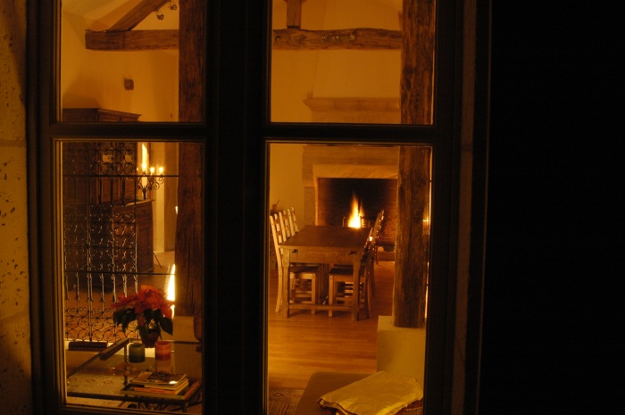 Rénovation d'une Ferme Charentaise : s20080123 (4).JPG