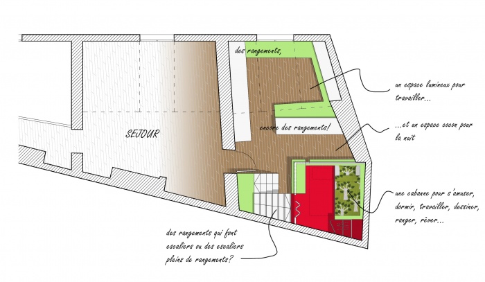 'Le Cube' (1 pièce en plus!) : LGA_LeCube_Plan