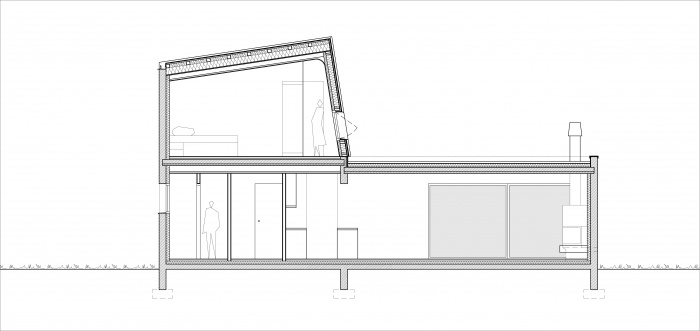 Maison  Ambars : APPEL A PROJET 308  M+A 5 C A