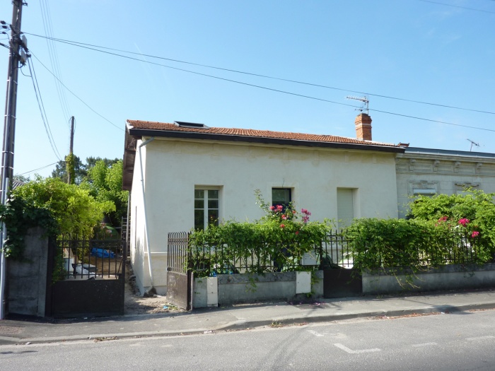 BBC et Ecologique : Vue gnrale depuis rue.JPG