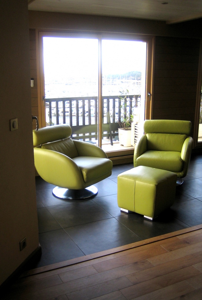 Rénovation d'un appartement – Capbreton (40) : image_projet_mini_42437