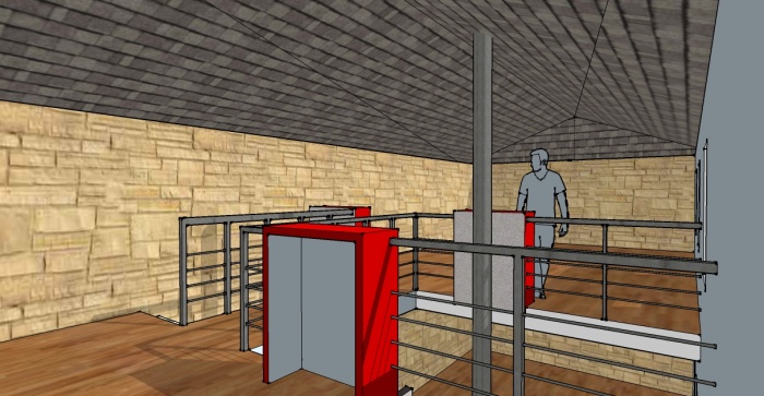 'La petite maison' (Rénovation) : LGA_10PMB_03