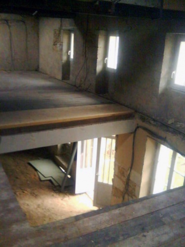 'La petite maison' (Rénovation) : LGA_10PMB_04