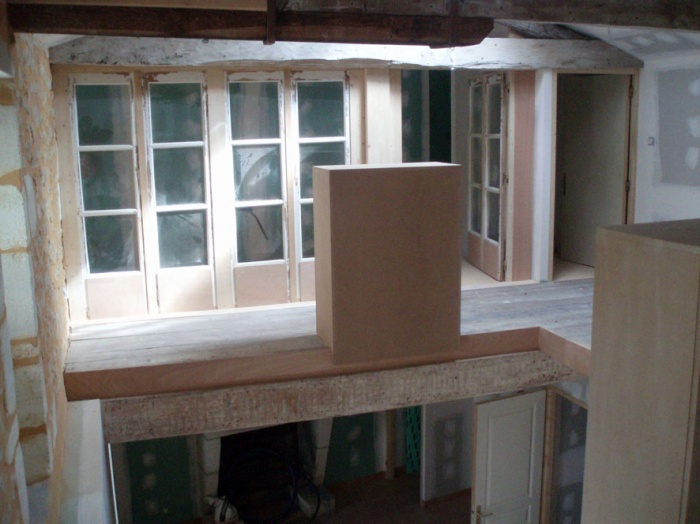 'La petite maison' (Rénovation) : LGA_10PMB_06