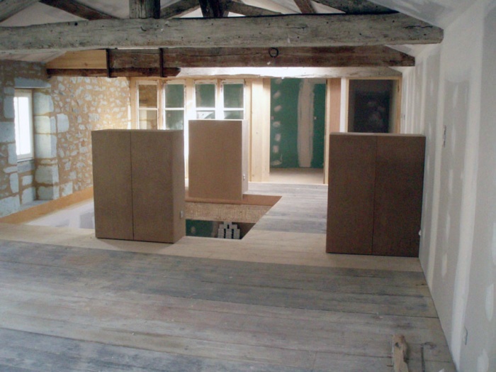 'La petite maison' (Rénovation) : LGA_10PMB_07