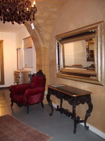 Aménagement d'une boutique - BORDEAUX