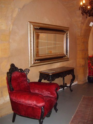 Aménagement d'une boutique - BORDEAUX : photos showroom 007
