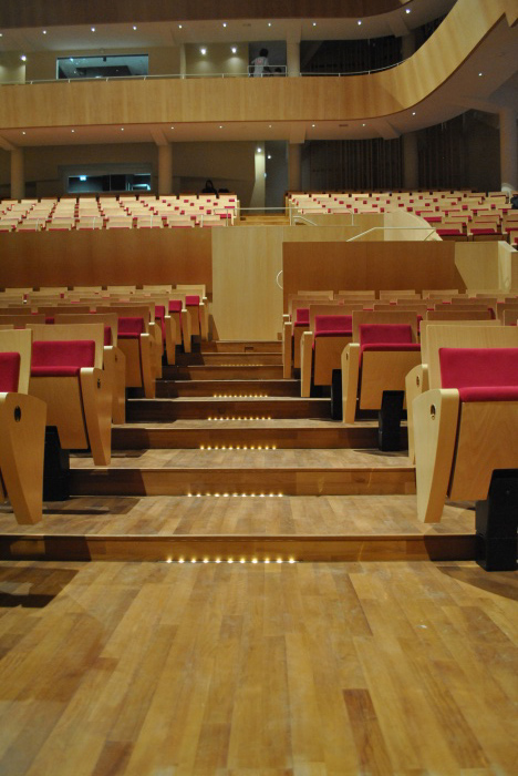 Auditorium de Bordeaux : DSC_0120.JPG
