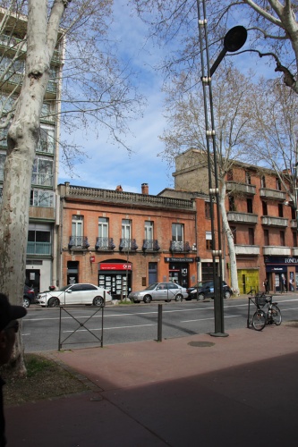 Surélévation à Toulouse - Quartier Saint Cyprien : image_projet_mini_64666