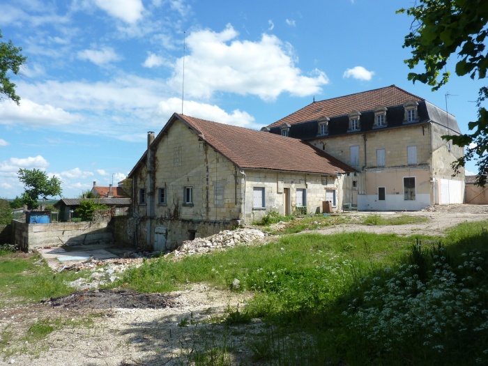 Maison d'htes : P1190576.JPG