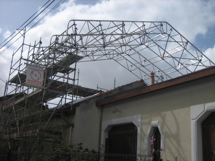 Maison au Bouscat : avril 2013 242