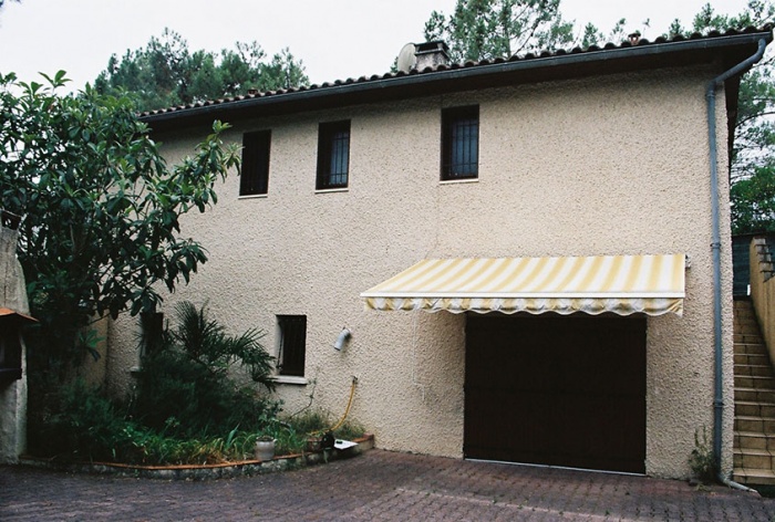 Maison Au Cap Ferret : F1000004