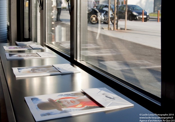 Magasin d'optique  Balma : Les lunettes de Fabienne (9)