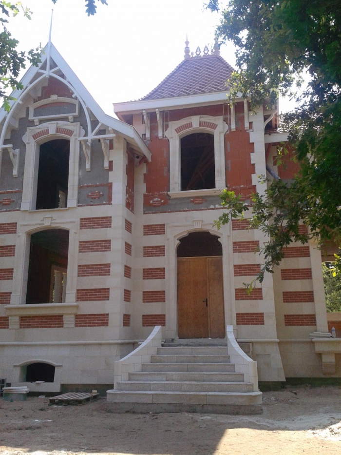 Maison D.