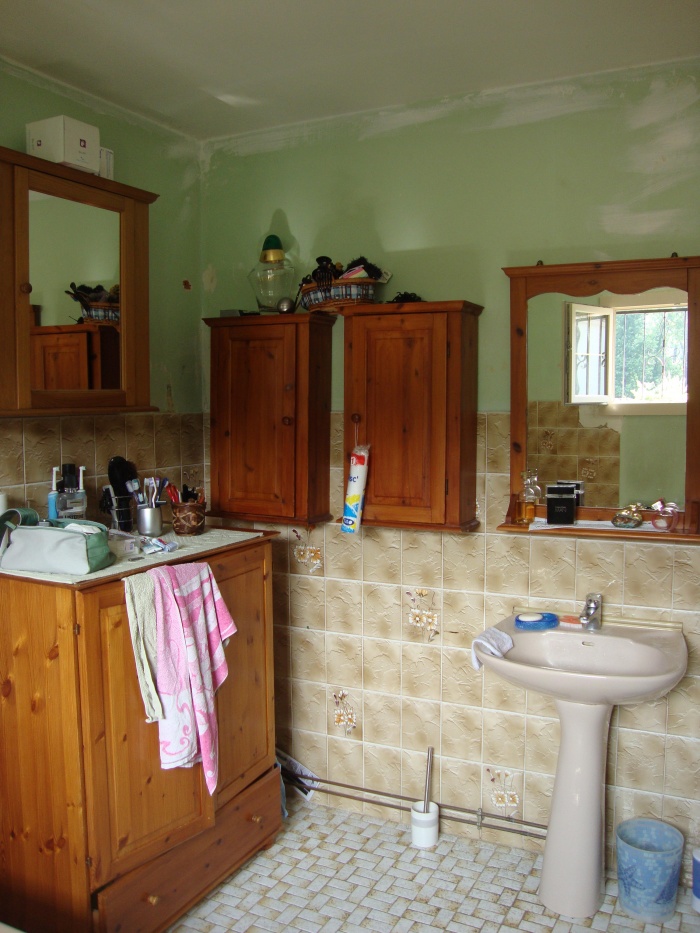 Rnovation d'une salle de bain : DSC03105