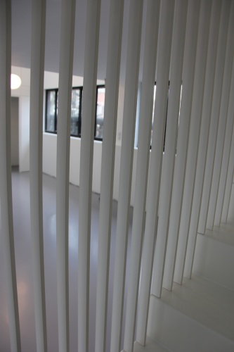 Surélévation à Toulouse - Quartier Saint Cyprien : surélévation toulouse (10).JPG