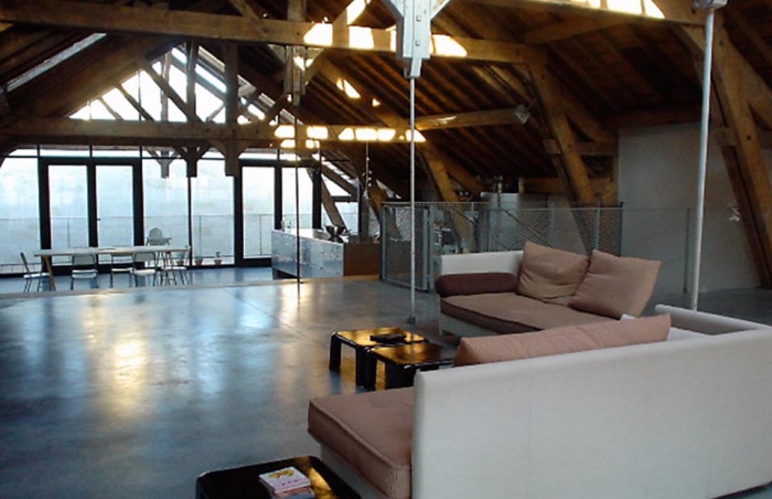 Loft