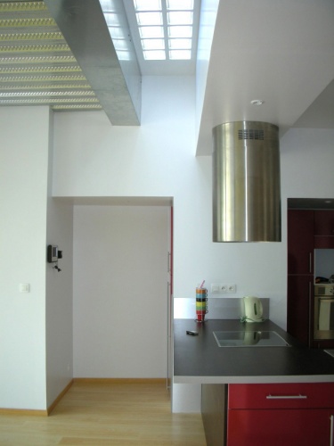 Rénovation et extension d'un appartement : image_projet_mini_82363