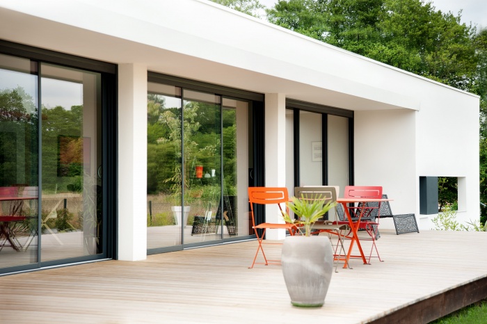Construction d'une maison contemporaine à Canéjan : image_projet_mini_84385