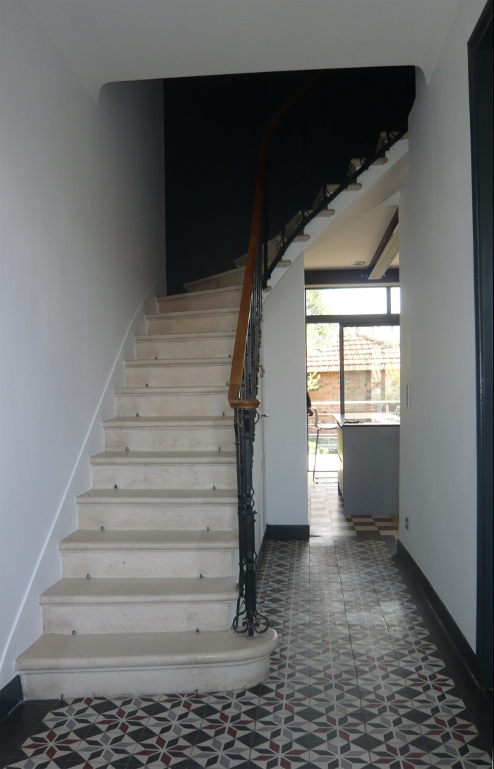 Rnovation d'une habitation : image4