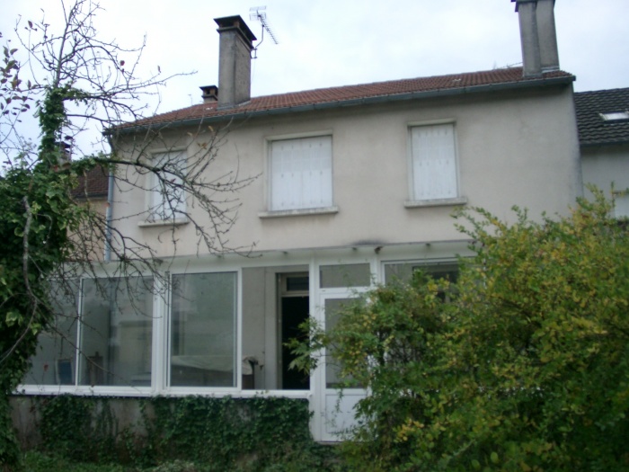 La maison HKL