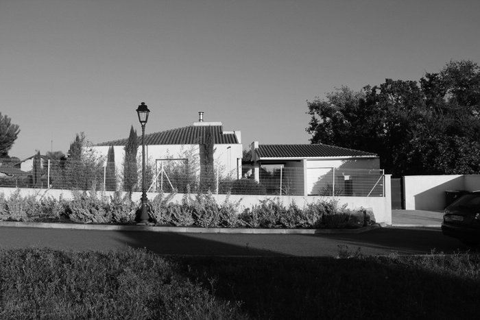 Surélévation maison à Lapeyrouse Fossat : Surélévation FARNE.JPG