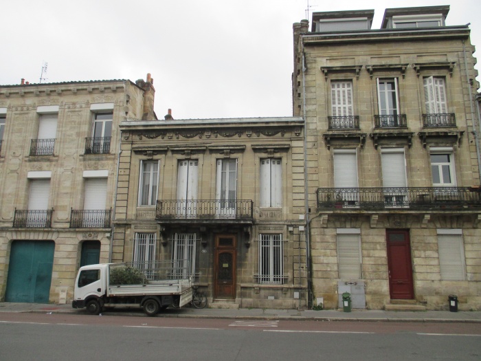 Rhabilitation d'une maison bourgeoise  Bordeaux 2017 : image_projet_mini_90424