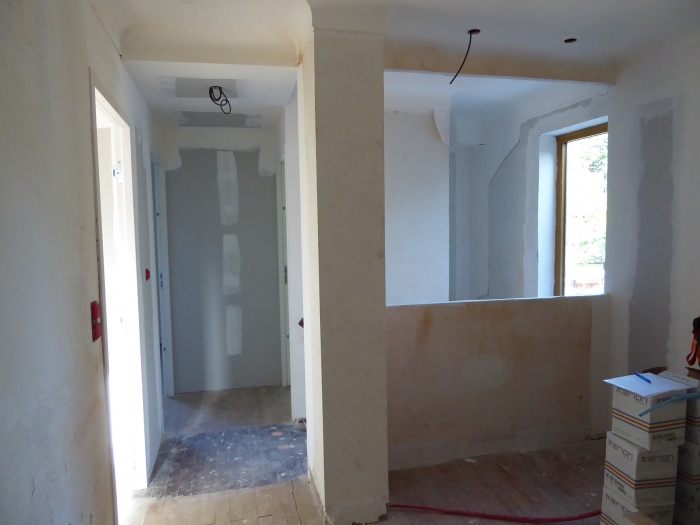 Villa cinquante repense  Talence 2016 : P1020377.JPG