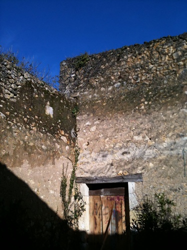 Rhabilitation d'un ancien monastre pour la cration d'appartements touristiques : image_projet_mini_92413